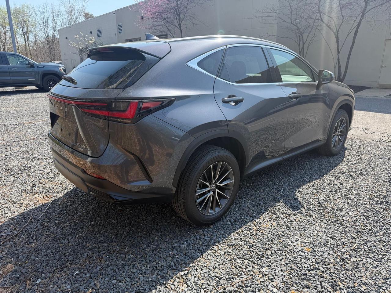 2022 Lexus NX 350 Premium Annapolis MD