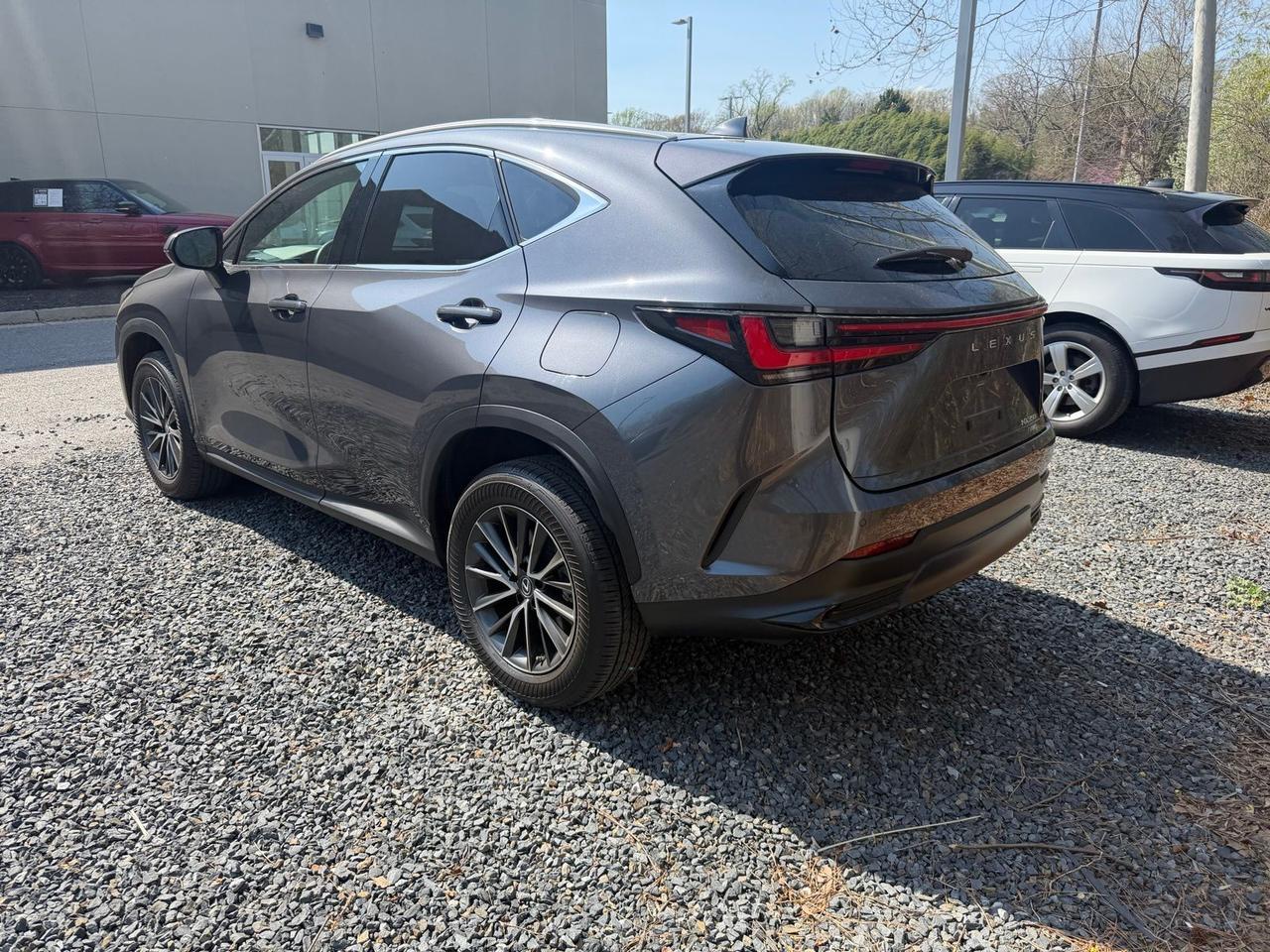 2022 Lexus NX 350 Premium Annapolis MD