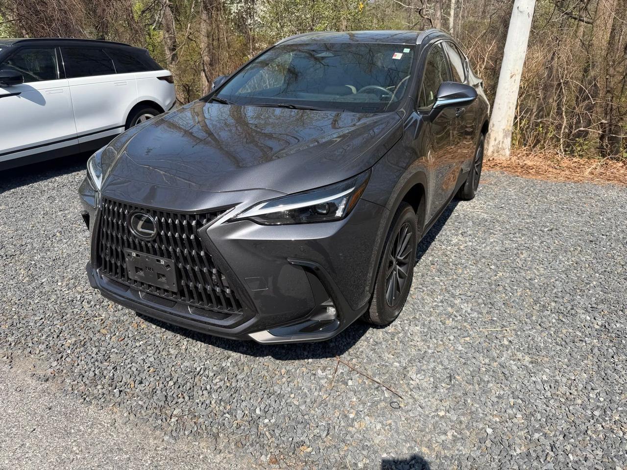 2022 Lexus NX 350 Premium Annapolis MD