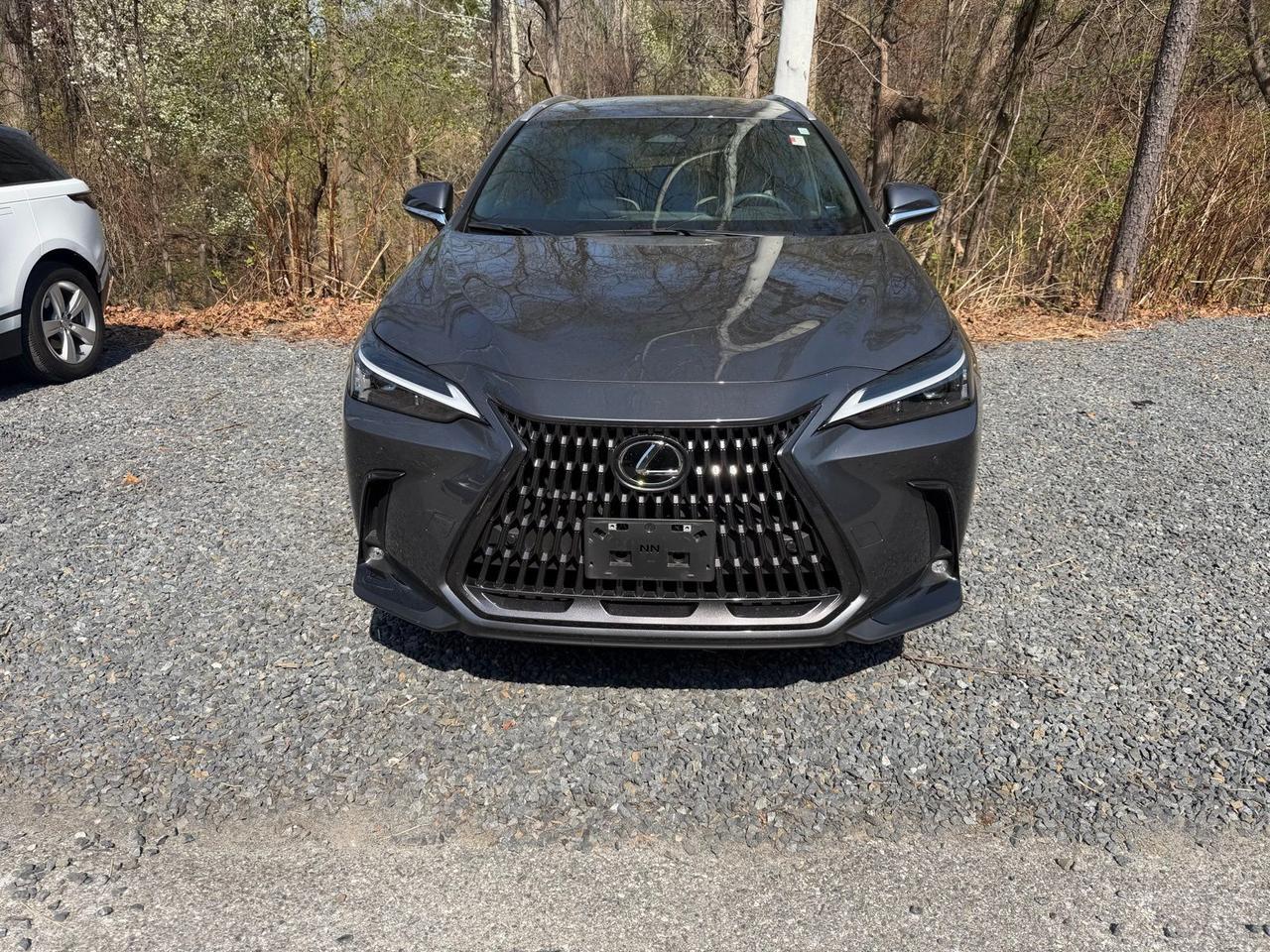 2022 Lexus NX 350 Premium Annapolis MD