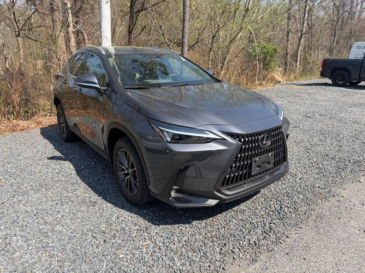 2022 Lexus NX 350 Premium Annapolis MD