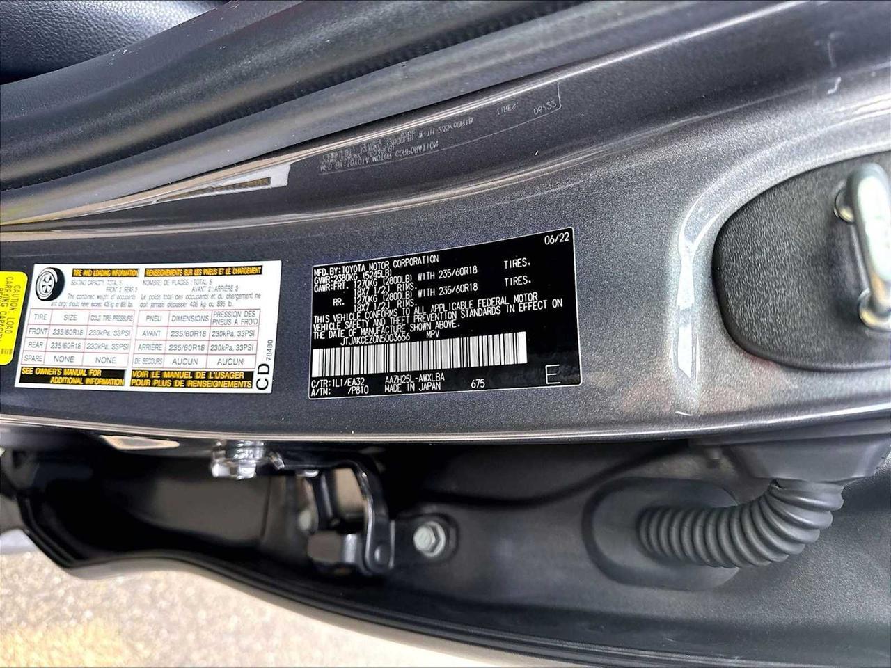 2022 Lexus NX 350h Roseville CA