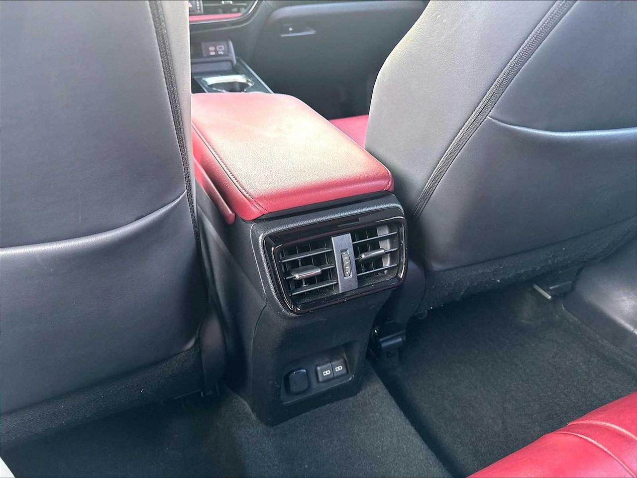 2022 Lexus NX 350h Roseville CA