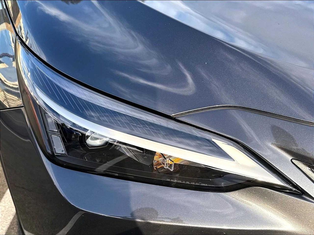 2022 Lexus NX 350h Roseville CA