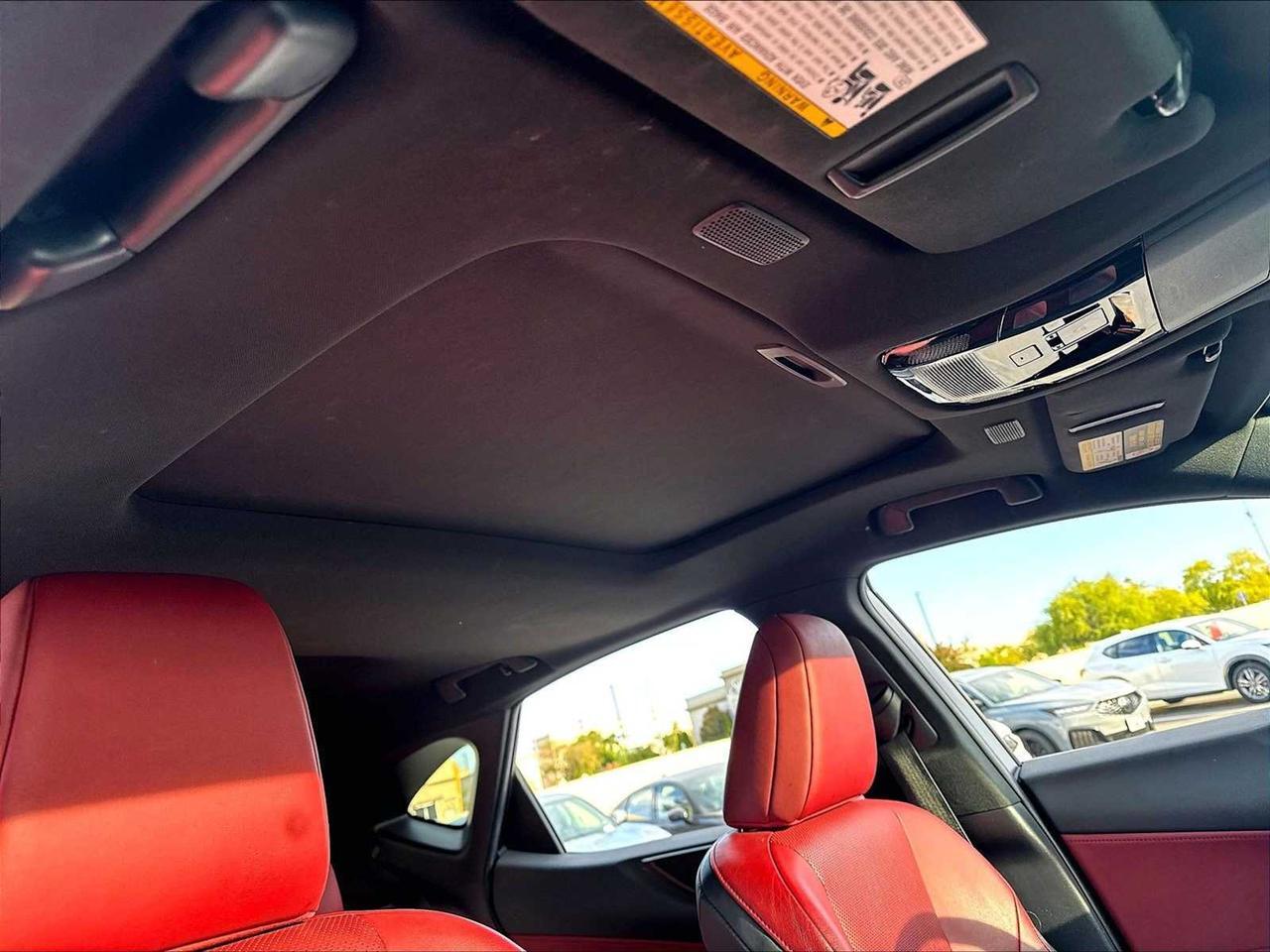 2022 Lexus NX 350h Roseville CA