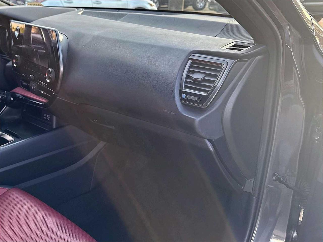 2022 Lexus NX 350h Roseville CA