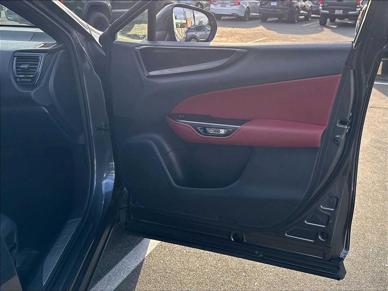2022 Lexus NX 350h Roseville CA