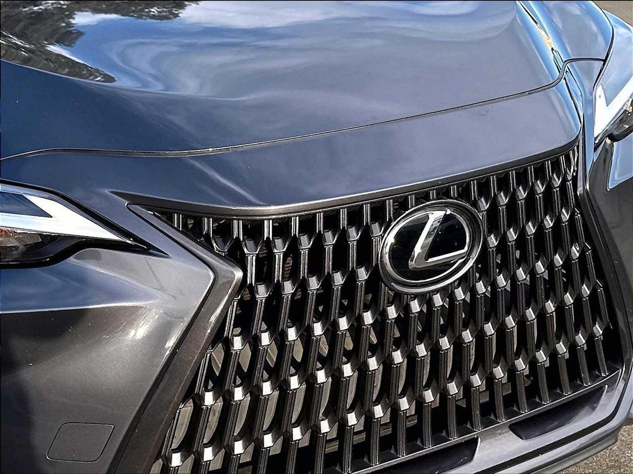 2022 Lexus NX 350h Roseville CA