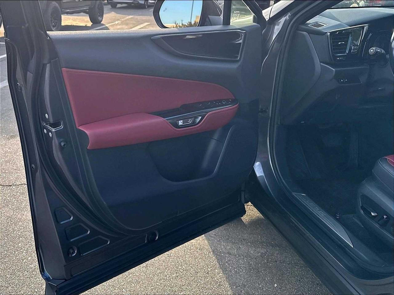 2022 Lexus NX 350h Roseville CA