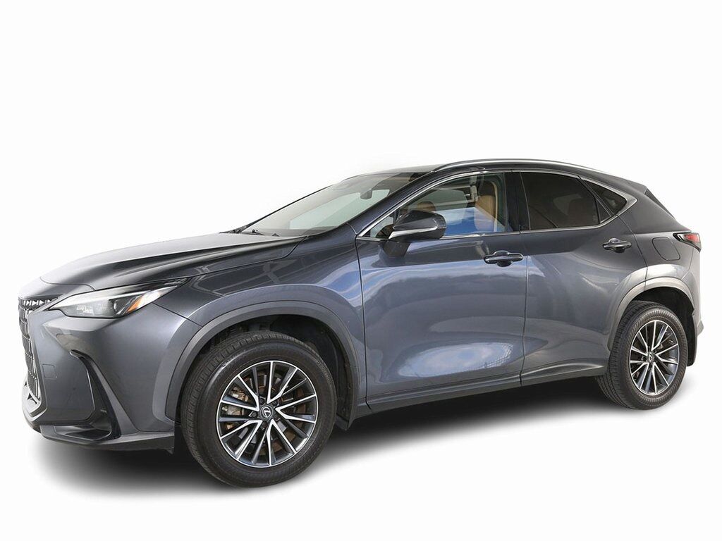 2022 Lexus NX 350h Base Indianapolis IN