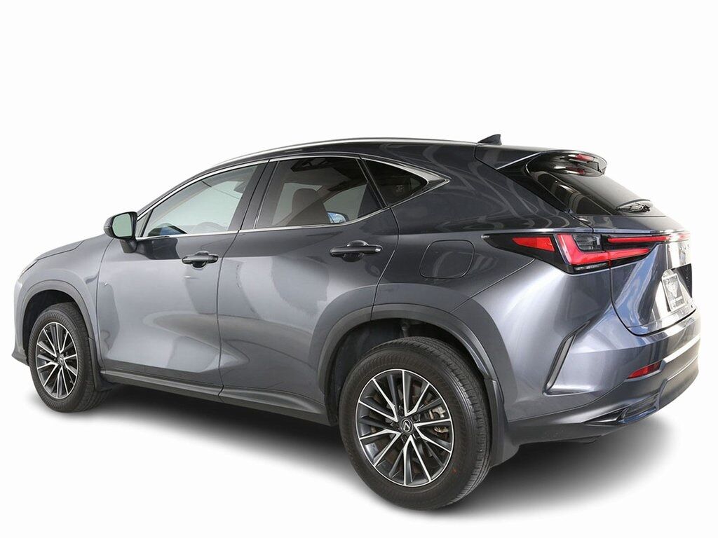 2022 Lexus NX 350h Base Indianapolis IN