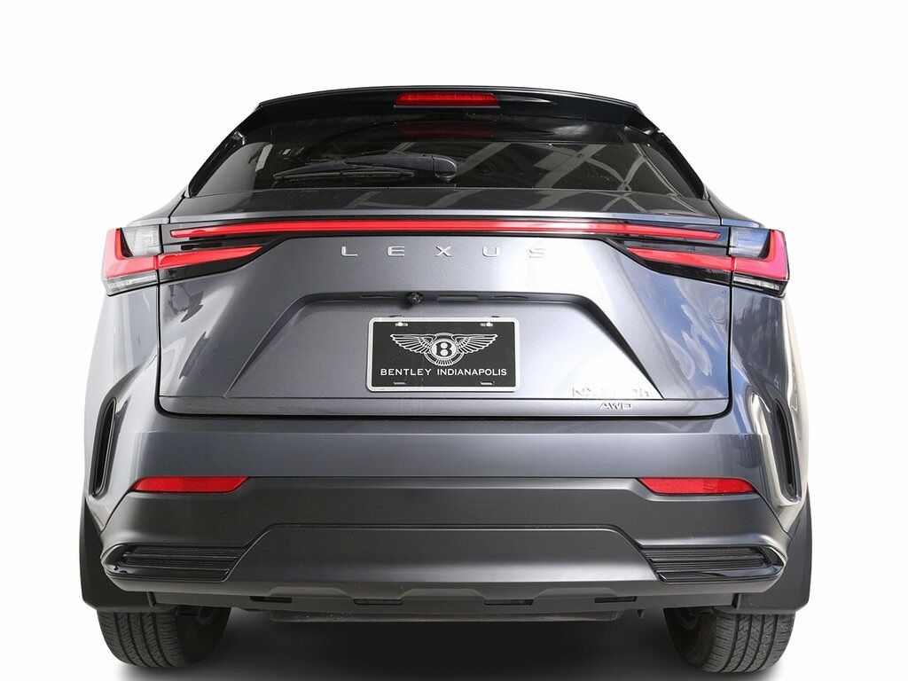 2022 Lexus NX 350h Base Indianapolis IN
