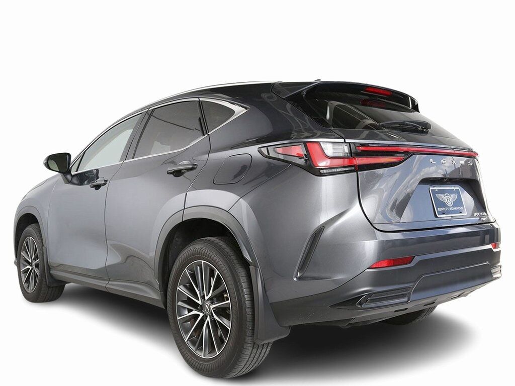 2022 Lexus NX 350h Base Indianapolis IN