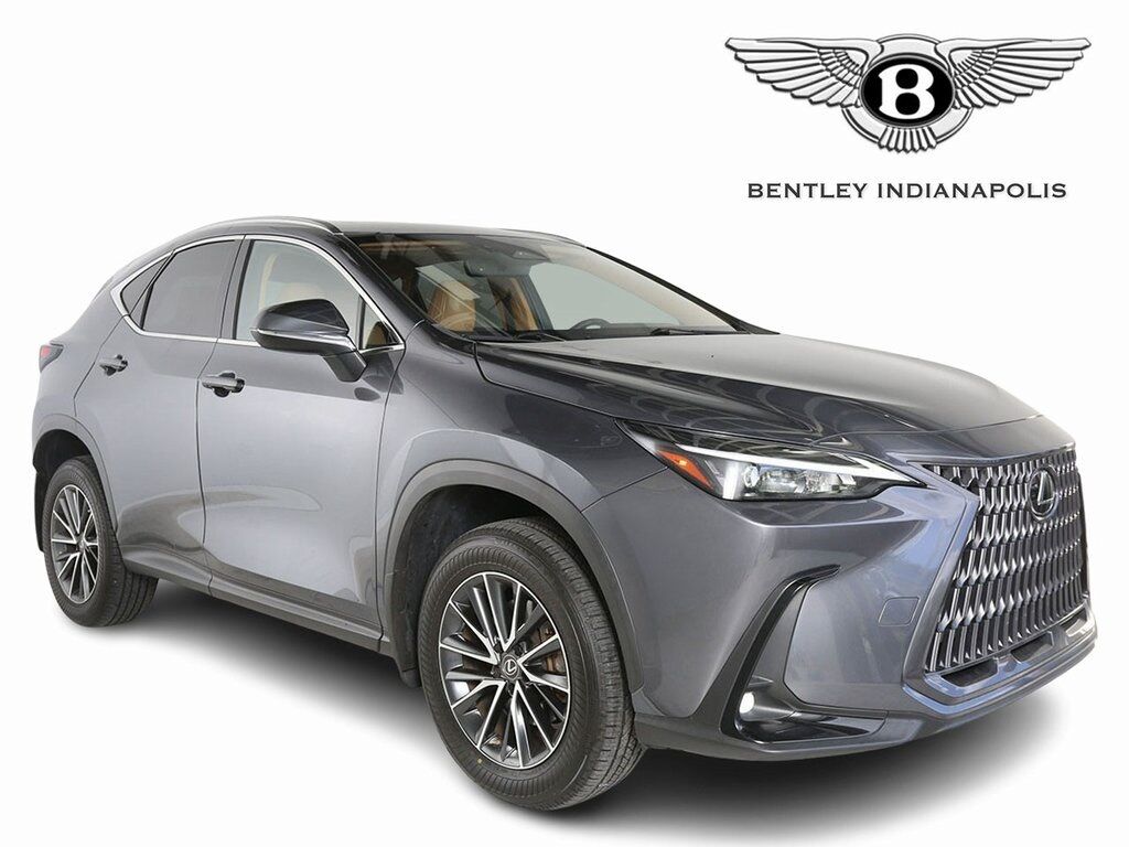 2022 Lexus NX 350h Base Indianapolis IN