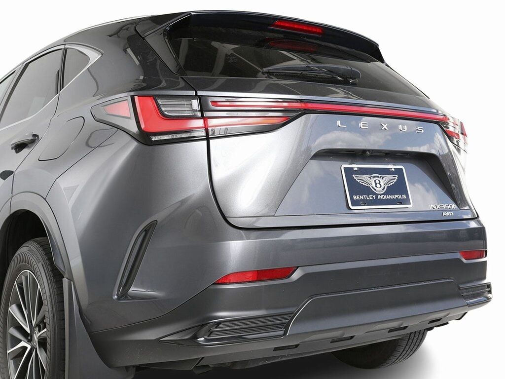 2022 Lexus NX 350h Base Indianapolis IN