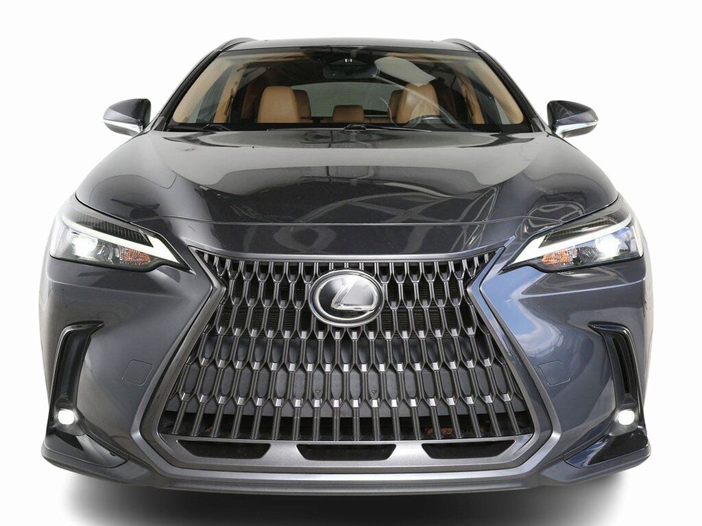 2022 Lexus NX 350h Base Indianapolis IN