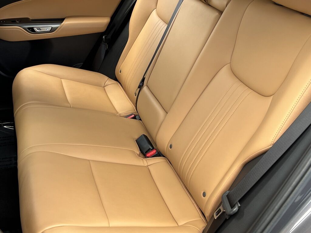 2022 Lexus NX 350h Base Indianapolis IN
