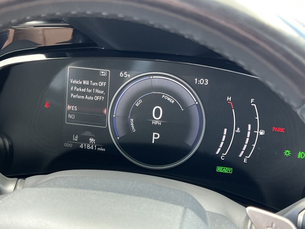 2022 Lexus NX 350h Base Indianapolis IN