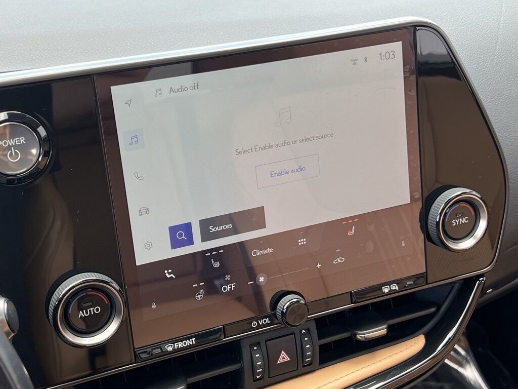 2022 Lexus NX 350h Base Indianapolis IN