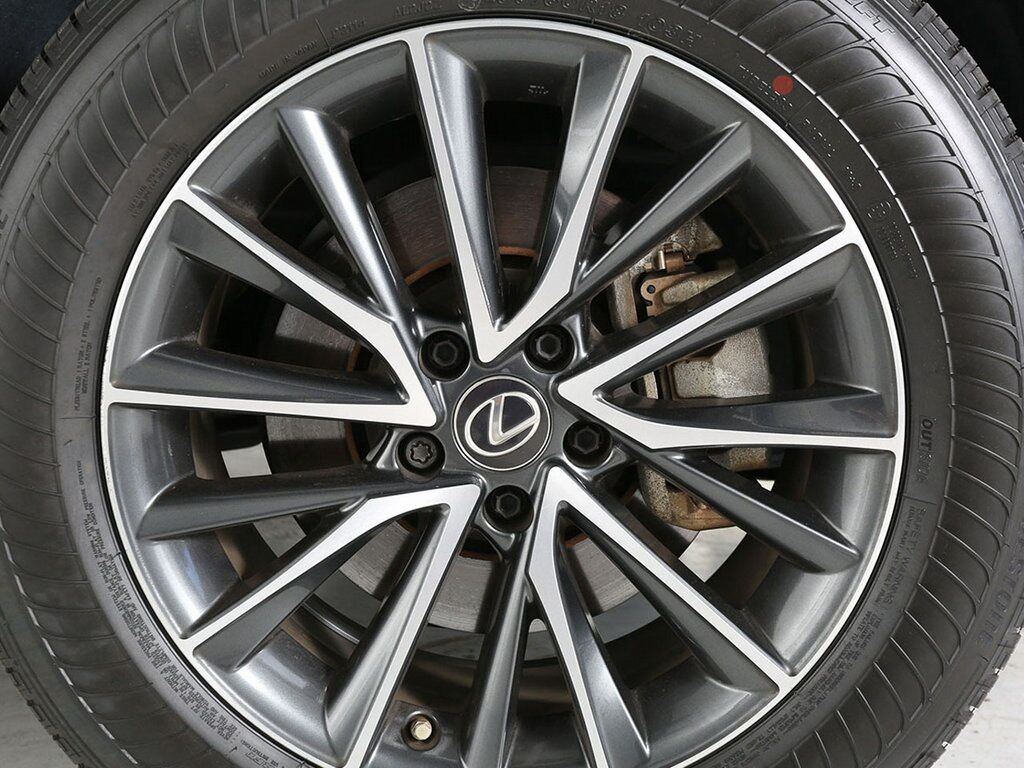 2022 Lexus NX 350h Base Indianapolis IN