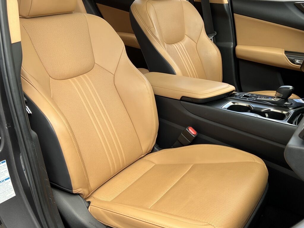 2022 Lexus NX 350h Base Indianapolis IN