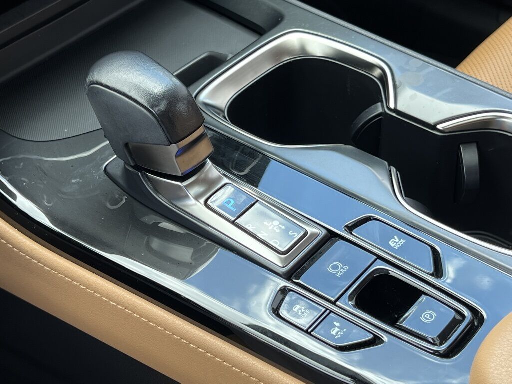 2022 Lexus NX 350h Base Indianapolis IN