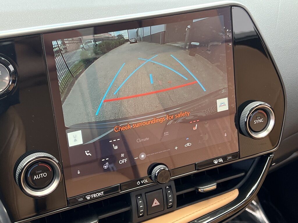 2022 Lexus NX 350h Base Indianapolis IN