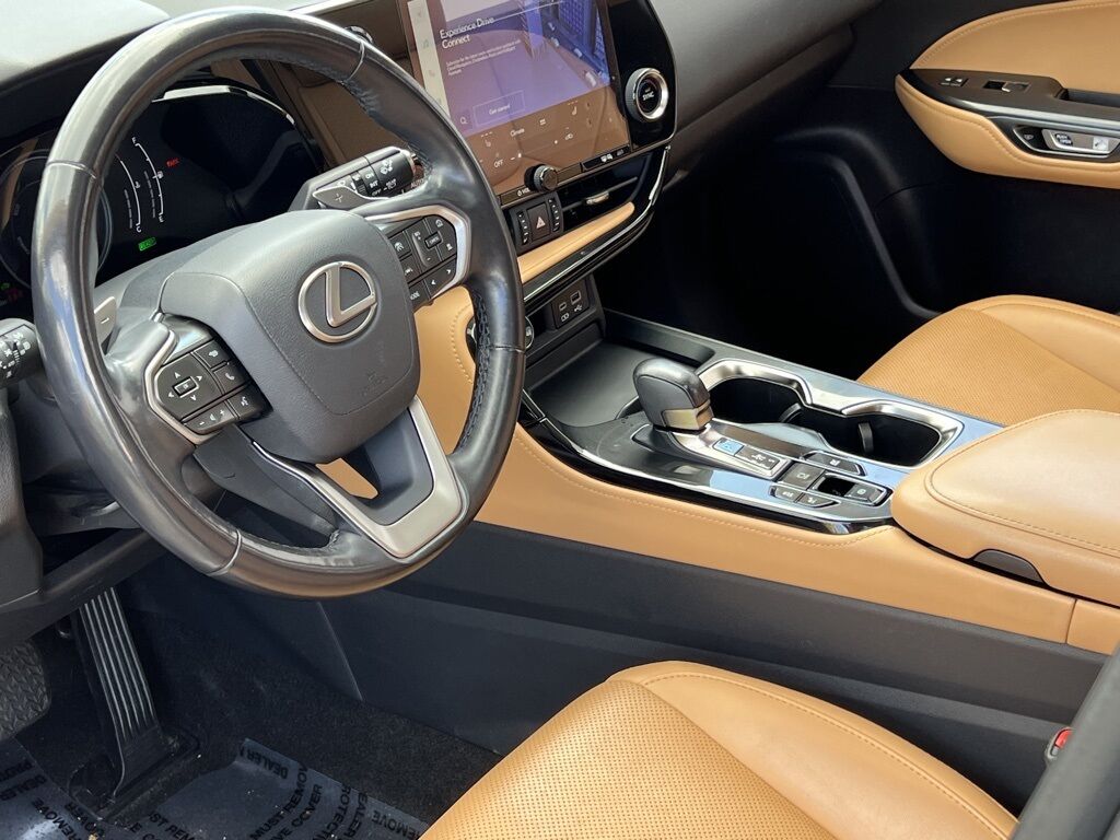 2022 Lexus NX 350h Base Indianapolis IN
