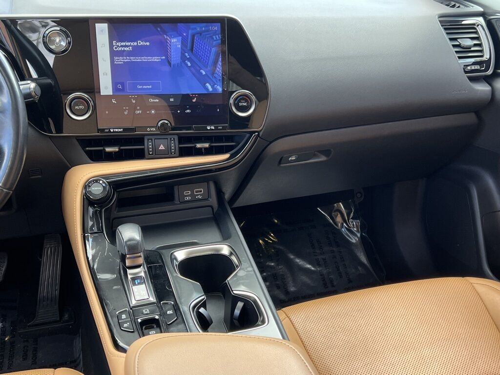 2022 Lexus NX 350h Base Indianapolis IN