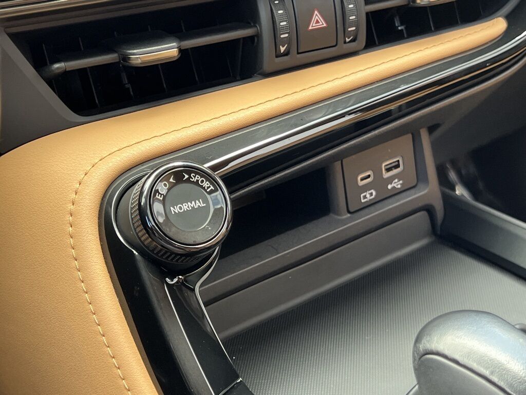 2022 Lexus NX 350h Base Indianapolis IN