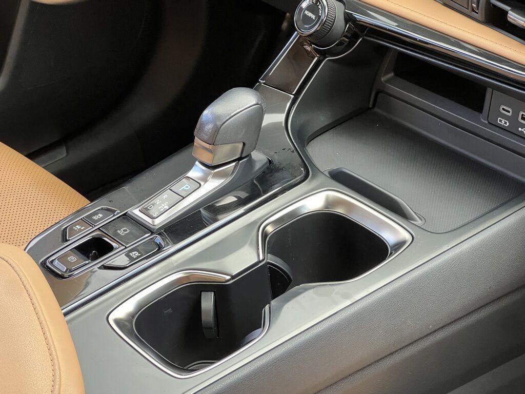 2022 Lexus NX 350h Base Indianapolis IN