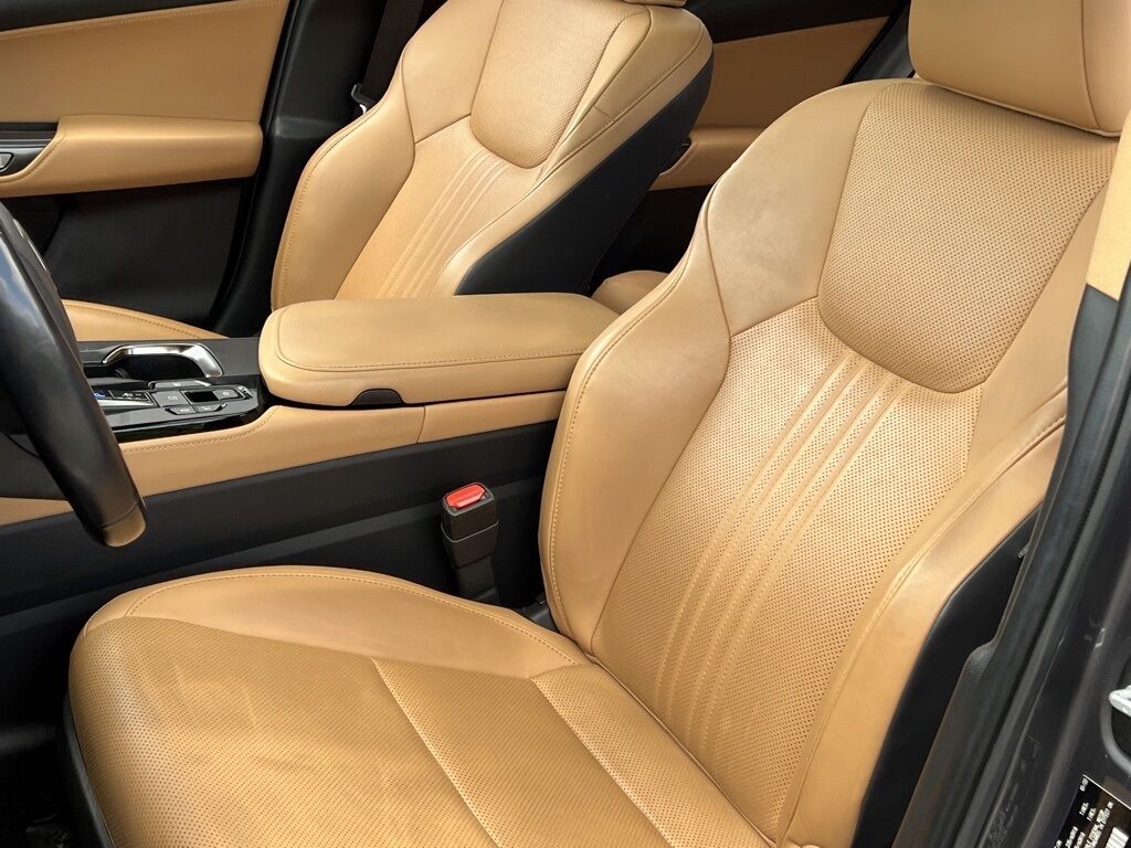 2022 Lexus NX 350h Base Indianapolis IN