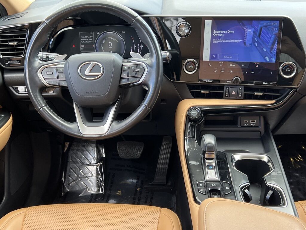 2022 Lexus NX 350h Base Indianapolis IN