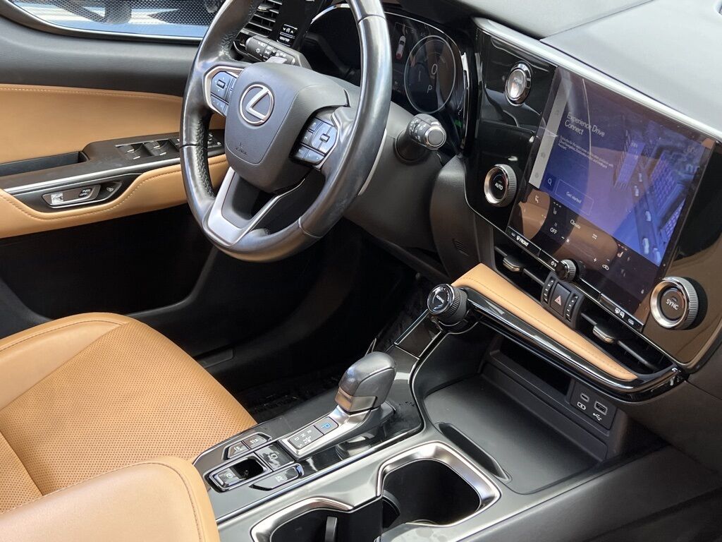 2022 Lexus NX 350h Base Indianapolis IN
