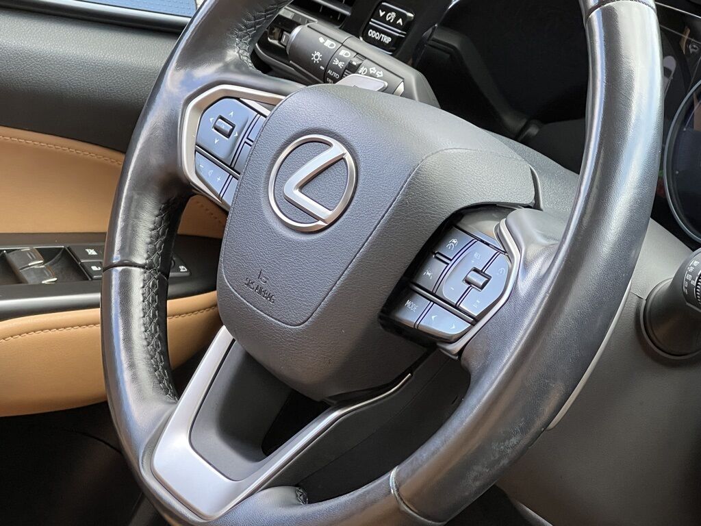 2022 Lexus NX 350h Base Indianapolis IN
