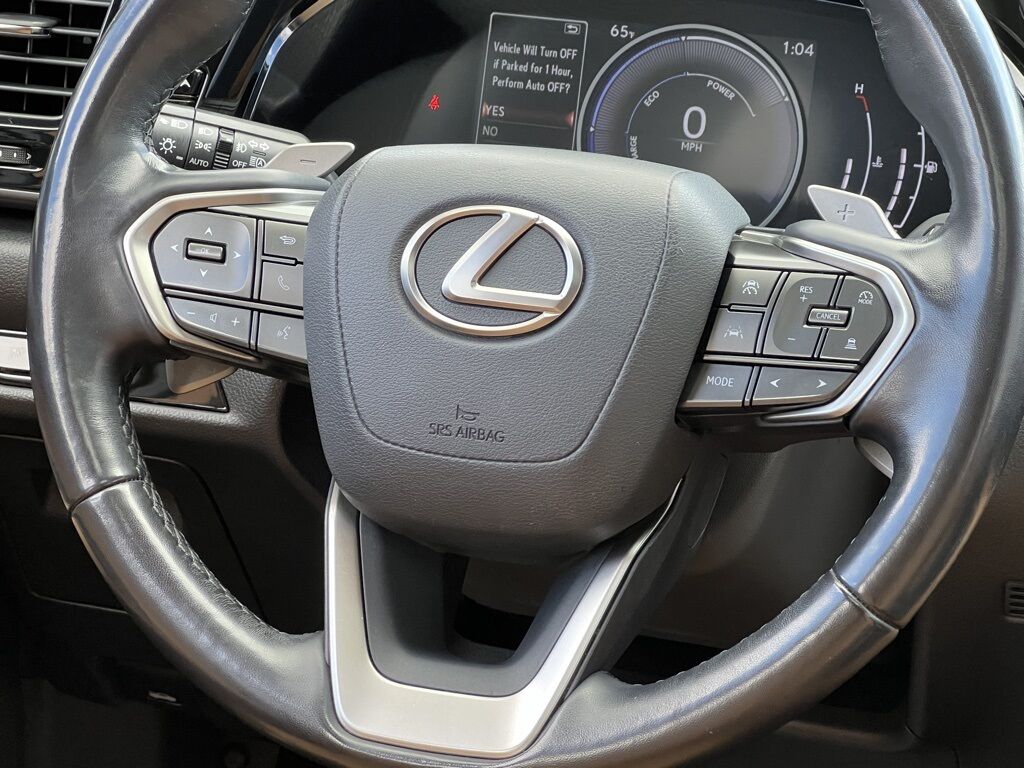 2022 Lexus NX 350h Base Indianapolis IN