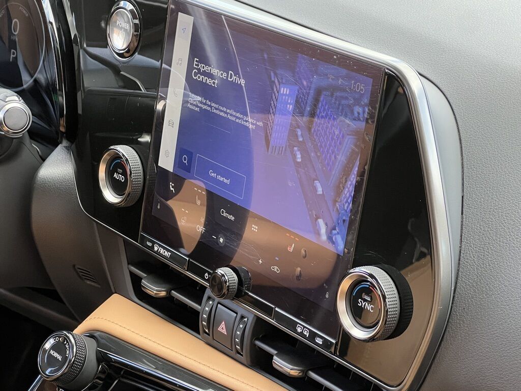 2022 Lexus NX 350h Base Indianapolis IN