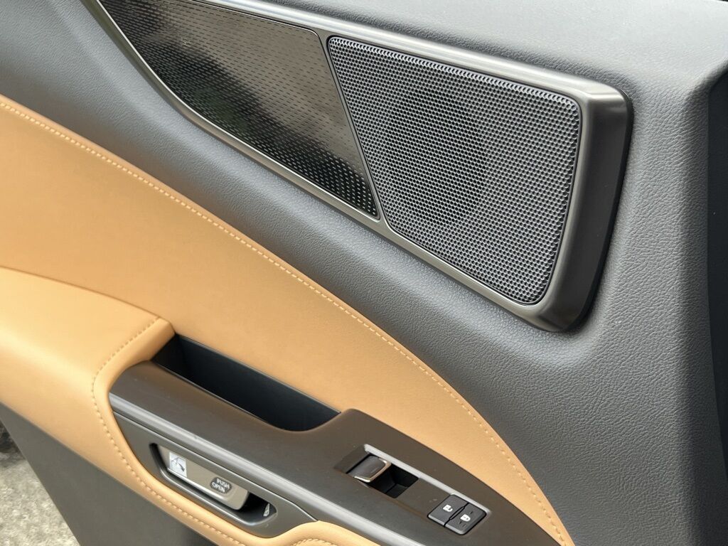 2022 Lexus NX 350h Base Indianapolis IN