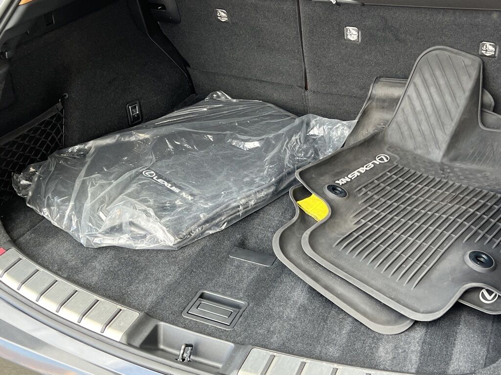 2022 Lexus NX 350h Base Indianapolis IN