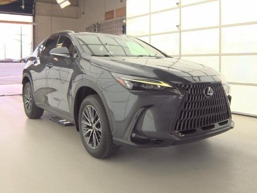 2022 Lexus NX 350h Base Indianapolis IN