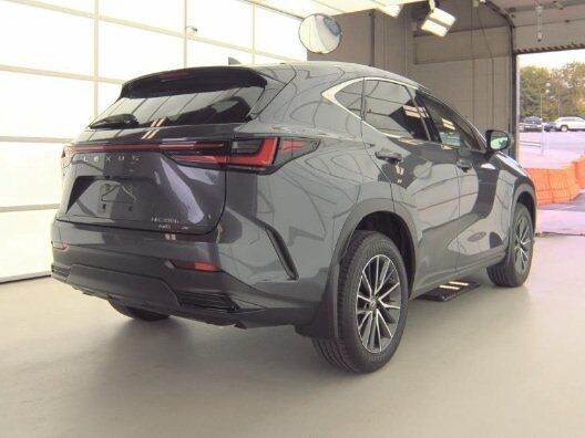 2022 Lexus NX 350h Base Indianapolis IN