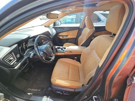 2022 Lexus NX 350h Base Indianapolis IN