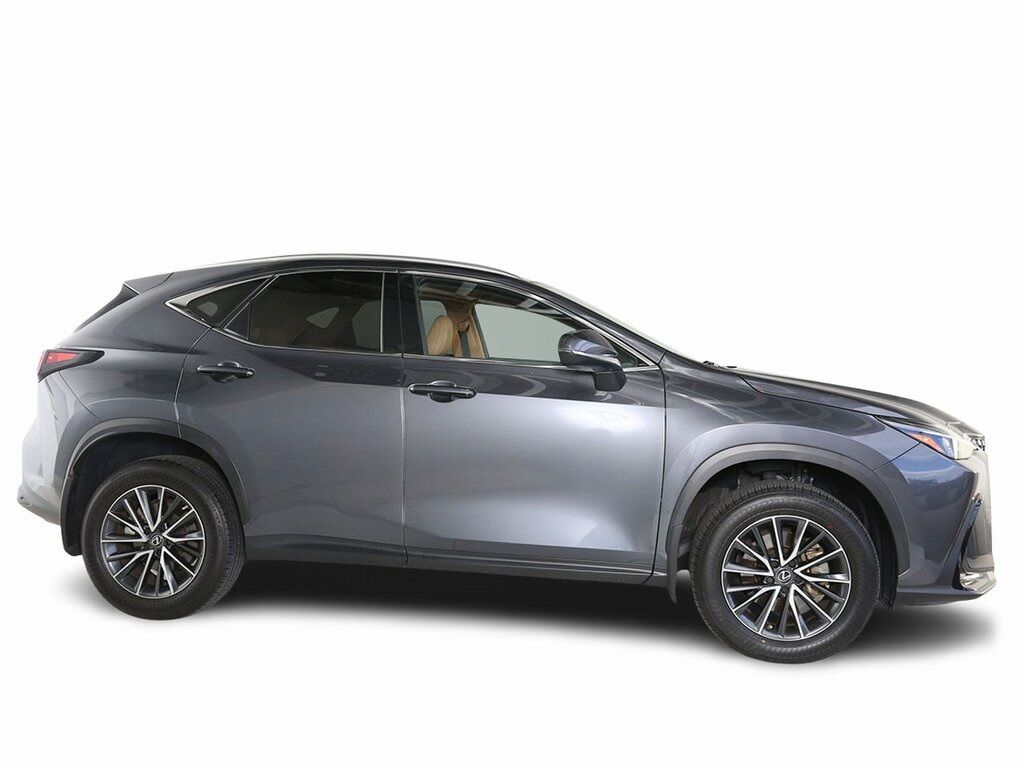 2022 Lexus NX 350h Base Indianapolis IN