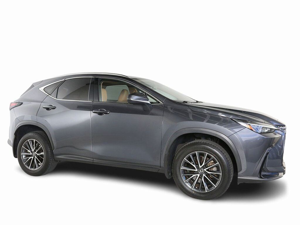 2022 Lexus NX 350h Base Indianapolis IN