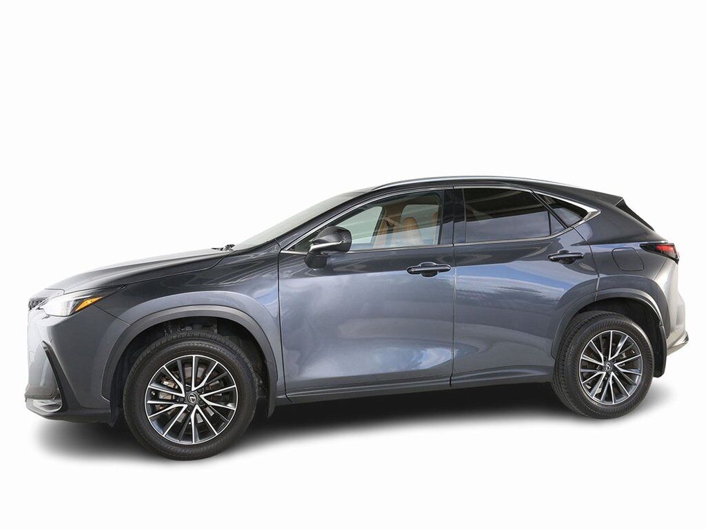 2022 Lexus NX 350h Base Indianapolis IN