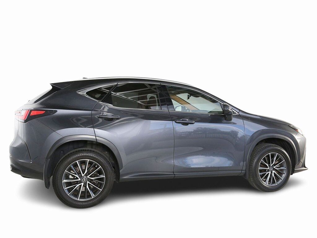 2022 Lexus NX 350h Base Indianapolis IN