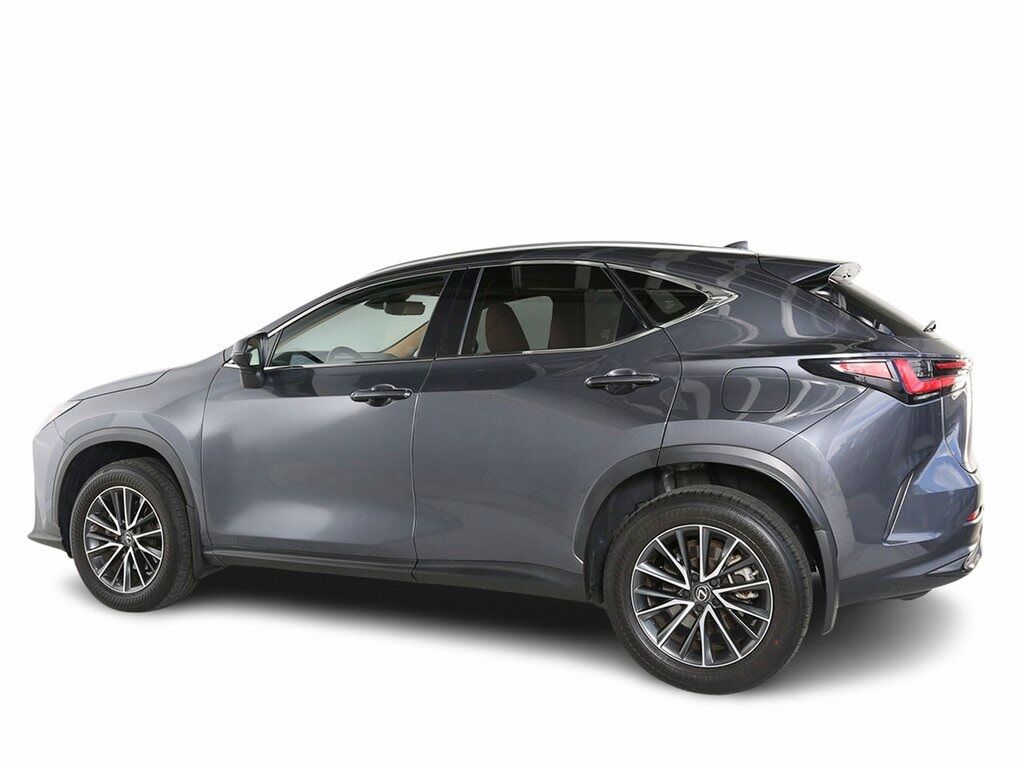 2022 Lexus NX 350h Base Indianapolis IN