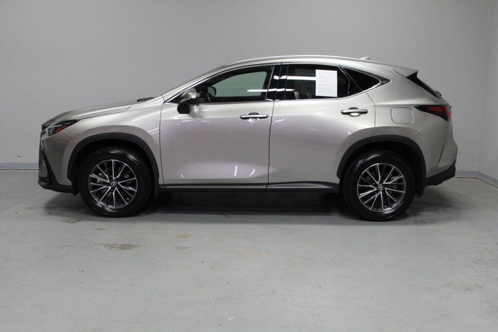 2022 Lexus NX 350h Base Richmond VA