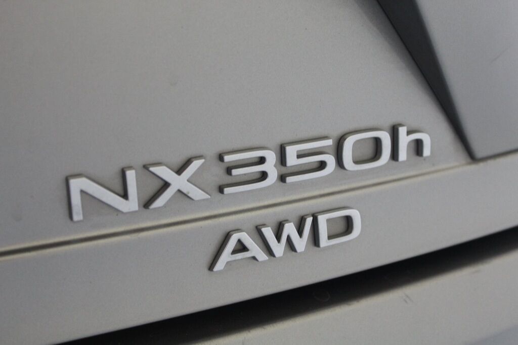 2022 Lexus NX 350h Base Richmond VA