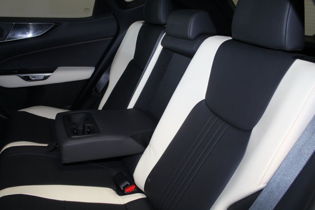 2022 Lexus NX 350h Base Richmond VA